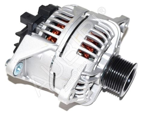 Alternator Iveco Daily, Fiat Ducato 2.3 110A