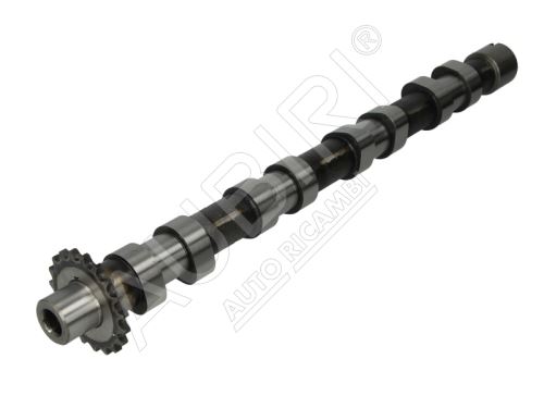 Camshaft Fiat Scudo, Jumpy, Expert 2000-2016 2.0D intake