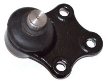 Control arm ball joint Citroën Berlingo, Partner 1996-2008 left/right (18 mm)