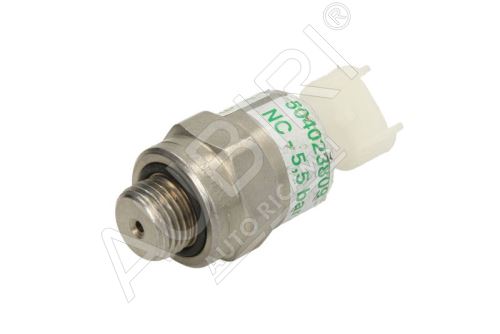 Coolant pressure sensor Iveco Stralis