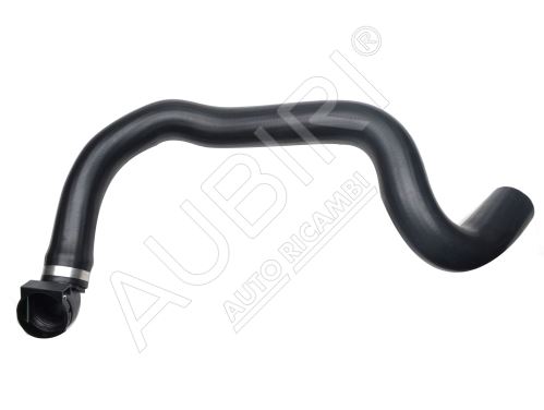 Water radiator hose Fiat Ducato since 2006 3.0 JTD 103KW - lower