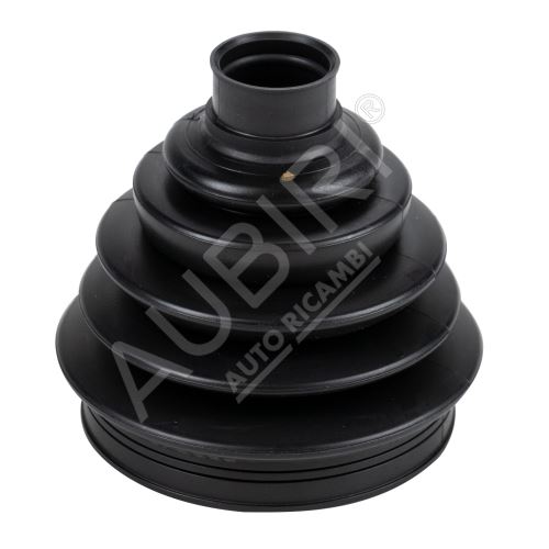 CV Boot Fiat Doblo 2000-2016 1.2/1.6i/1.9D, Fiorino 2007-2016 outer