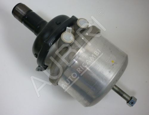 Pneumatic brake cylinder Iveco Trakker