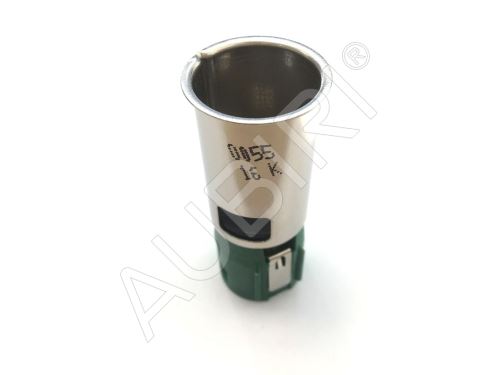 Socket 12V Fiat Ducato since 2014, Doblo since 2015