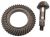 Bevel Drive Iveco Daily 35C 13/47