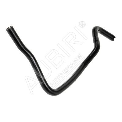 Radiator hose Ford Transit, Tourneo Connect 2002-2014 1.8 Di/TDCi from the tank