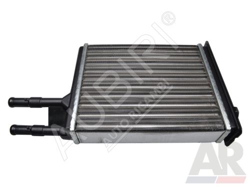 Heater core Fiat Ducato 230 1994-2001