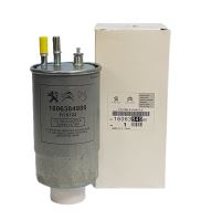 Fuel filter Fiat Ducato 250 Euro5, Doblo 1.9 JTD, 2010 MTJ Fuel filter Fiat Ducato 250 Euro5, Doblo 1.9 JTD, 2010 MTJ