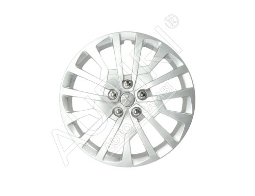 Wheel trim Peugeot Expert since 2016 - 17" disc, full - size, MIAMI