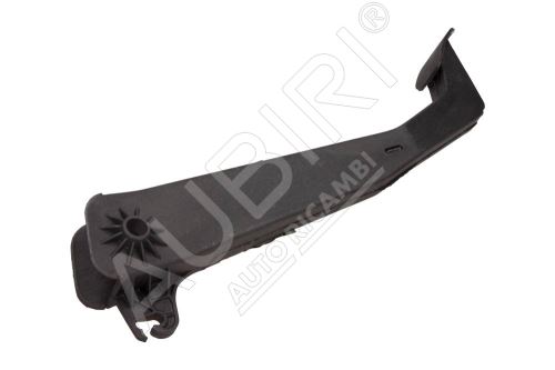 Clutch pedal Fiat Ducato 1994-2002