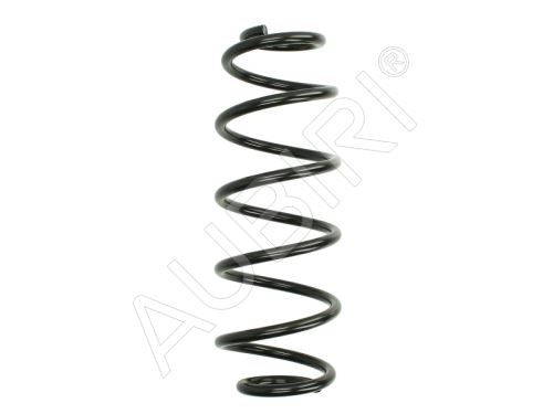 Coil spring for Fiat Doblo since 2010, rear