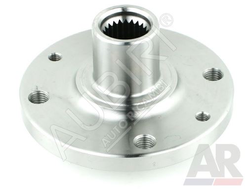 Front wheel hub Renault KANGOO 98 05.06