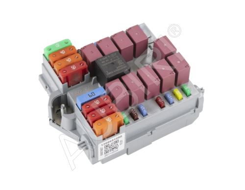 Electric module Fiat Ducato, Jumper, Boxer 2014-2023