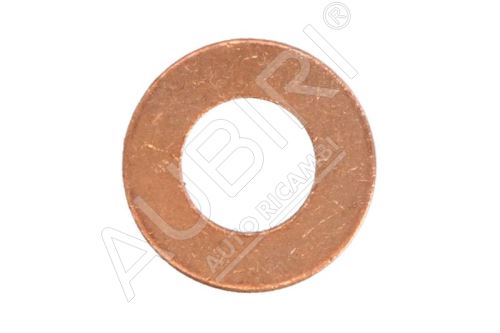 Oil drain plug washer Citroën Jumpy 2001-2016 1.6D, Berlingo 2005-2016 1.6D