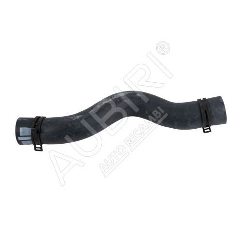 Cooling hose Fiat Scudo 2007-2011 2.0D from radiator to thermostat