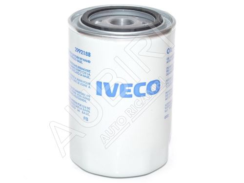 Oil filter Fiat Ducato 2002-2006, Daily 2000-2006 2.3/2.8 one seal