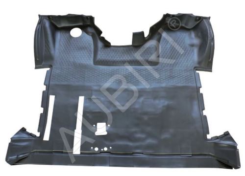 Rubber carpet Iveco Daily 2006-2014 - IVECO - 5801256218 | AUBIRI.eu