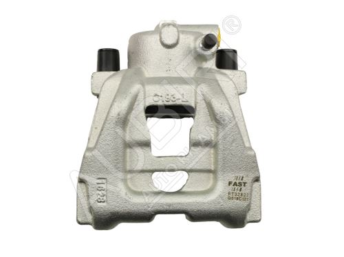 Brake caliper Fiat Doblo 2010-2022 front, left, without holder