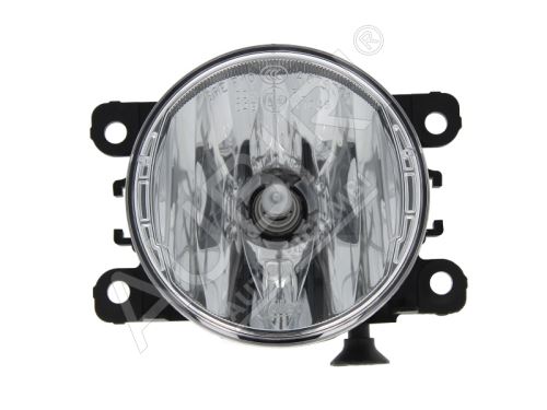 Fog light Renault Trafic 2014-2020, Master since 2010 front, left/right