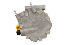 Air con compressor Citroën Berlingo since 2008 1.6D (2)