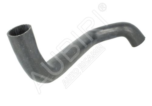 Water radiator hose Iveco EuroCargo Tector 75E upper