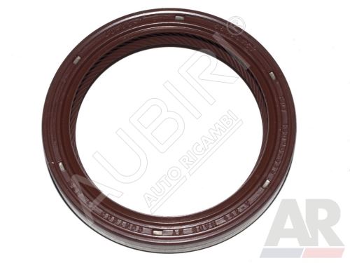 Oil pump shaft seal Fiat Doblo 2005 1.3MTJ