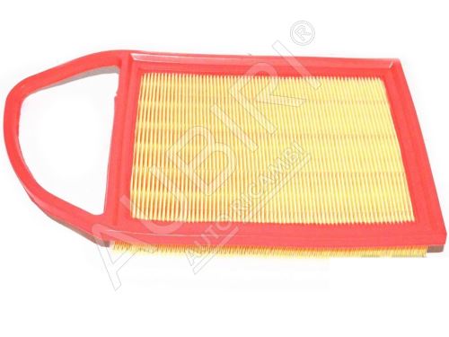 Air filter Fiat Scudo since 2007, Doblo since 2022 1,6D, Citroën Berlingo, Partner 1.6D