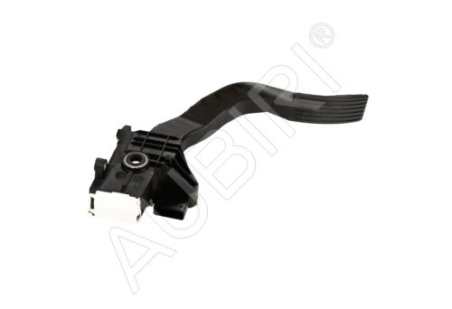 Accelerator pedal Fiat Ducato, Jumper, Boxer since 2014