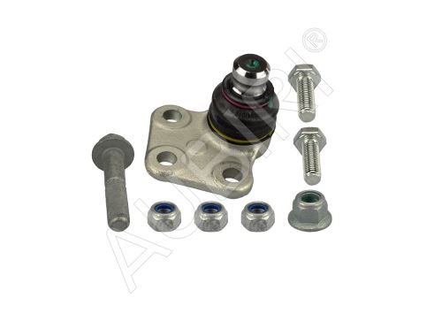 Control arm ball joint Renault Kangoo 2008-2021 right