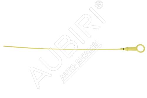 Oil dipstick Renault Kangoo 2008-2013 1.5D - 522 mm