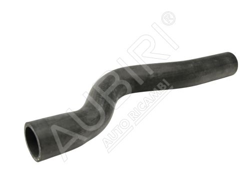 Water cooler hose Citroën Berlingo, Partner 2008-2016 1.6 HDi upper