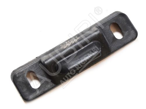 Sliding door stop Ford Transit 2000-2014 right, lower