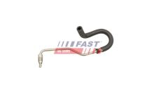 Differential pressure sensor tube DPF Renault Master, Movano since 2010 2.3D