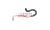 Differential pressure sensor tube DPF Renault Master, Movano since 2010 2.3D