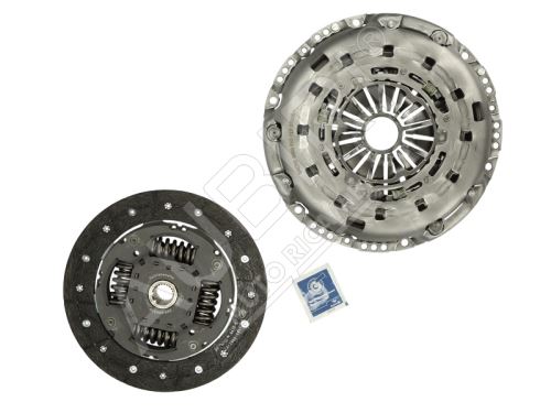 Clutch kit Ford Transit 2006-2014 2.4 TDCi without bearing, 260 mm