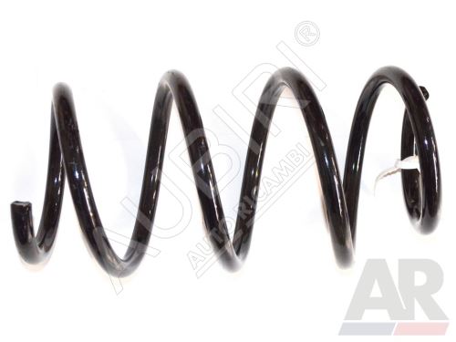 Coil spring Fiat Ducato 250 11/15/17L