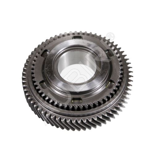 4th gear wheel Fiat Ducato, Jumper, Boxer since 2006 2.0/3.0, 64 teeth