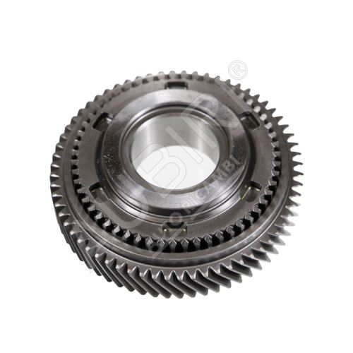 4th gear wheel Fiat Ducato since 2006 2.0/3.0, 64/54 teeth