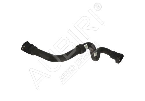 Water cooler hose Citroën Berlingo, Partner 2016-2018 1.2 PureTech lower