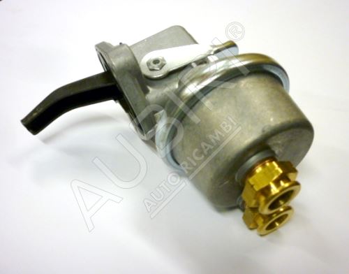 Fuel pump Iveco, FPT