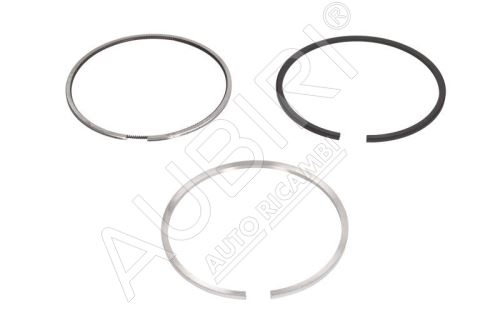 Piston rings Citroën Jumpy since 2007 1.6D, Berlingo since 2008 1.6D STD