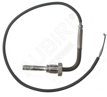 Temperature sensor, Iveco EuroCargo since 2008 120/160E CNG