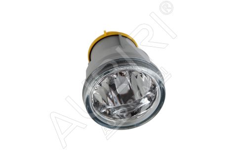 Fog light Citroën Jumpy, Berlingo 2007-2016 left/right, H1