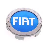 Wheel cover Fiat Ducato 2002-2007 15"/16 inches wheels, for alloy wheels, blue