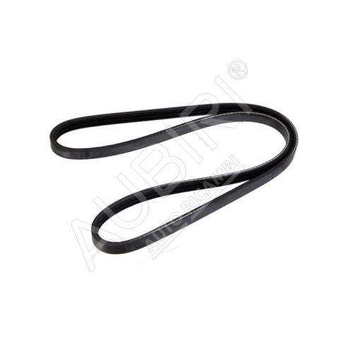 Drive Belt (V-Belt) Citroën Jumper, Peugeot Boxer 1994-2002 2.5D