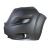 Bumper Fiat Ducato 2014 left, for fog lights