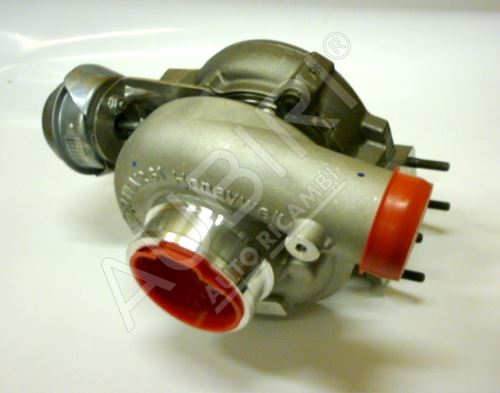 Turbocharger Iveco Daily 3.0 C18 Euro4 water cooling