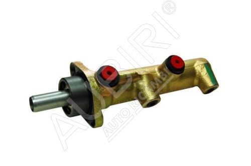 Master brake cylinder Fiat Ducato 230/Jumper/Boxer 94-02