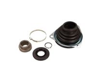 CV Boot Renault Master 1998-2010, Trafic 2001-2014 left, inner