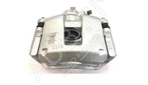 Brake caliper Fiat Ducato since 2006 rear left, 48 mm